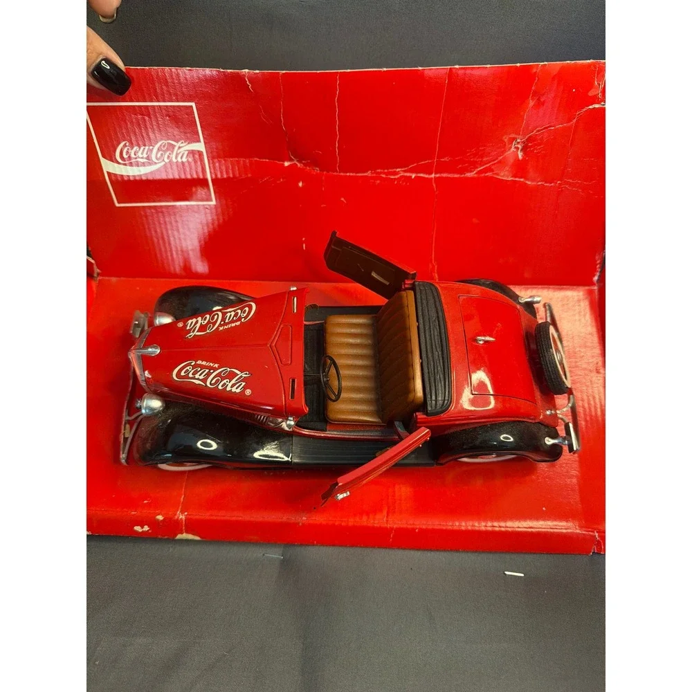Coca-Cola vintage coca